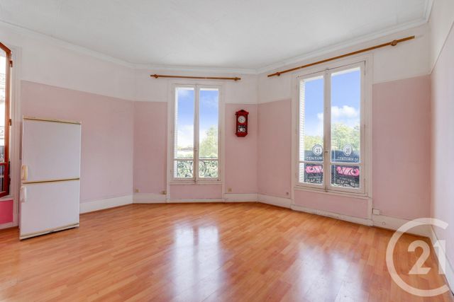 appartement - MONTROUGE - 92