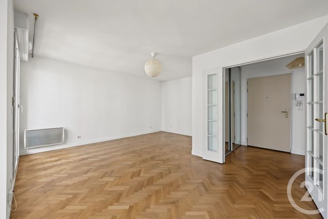 Appartement F3 &agrave; vendre - 3 pi&egrave;ces - 65,44 m2 - Montrouge - 92 - ILE-DE-FRANCE