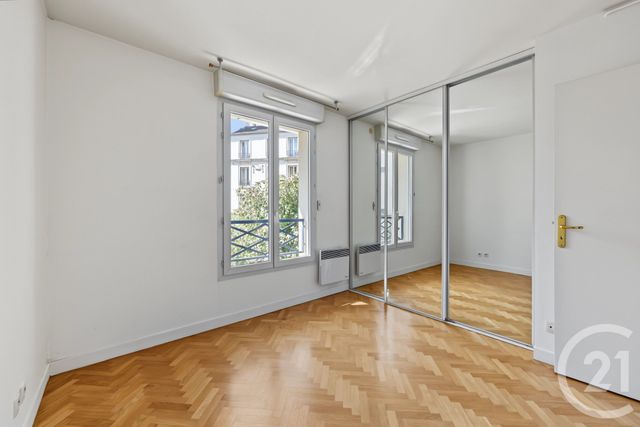 Appartement F3 &agrave; vendre - 3 pi&egrave;ces - 65,44 m2 - Montrouge - 92 - ILE-DE-FRANCE