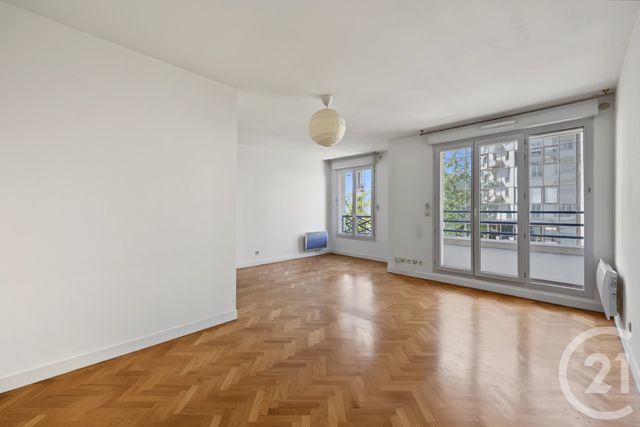 Appartement F3 &agrave; vendre - 3 pi&egrave;ces - 65,44 m2 - Montrouge - 92 - ILE-DE-FRANCE
