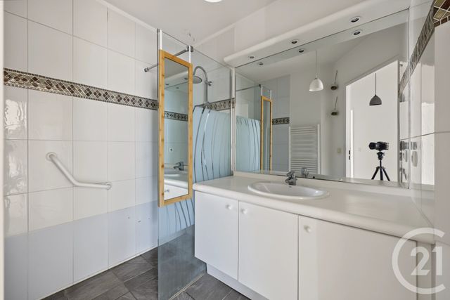 Appartement F3 &agrave; vendre - 3 pi&egrave;ces - 65,44 m2 - Montrouge - 92 - ILE-DE-FRANCE