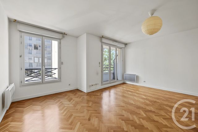 Appartement F3 &agrave; vendre - 3 pi&egrave;ces - 65,44 m2 - Montrouge - 92 - ILE-DE-FRANCE