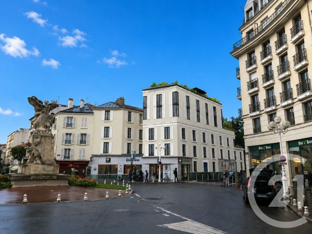 appartement - MONTROUGE - 92