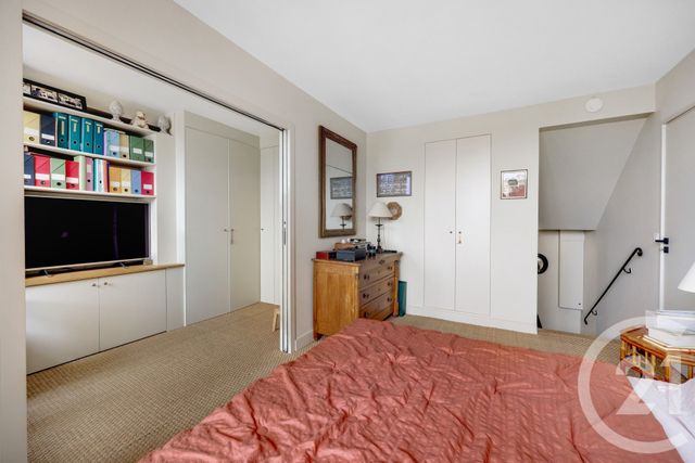 Appartement F6 &agrave; vendre - 6 pi&egrave;ces - 108,43 m2 - Paris - 75005 - ILE-DE-FRANCE