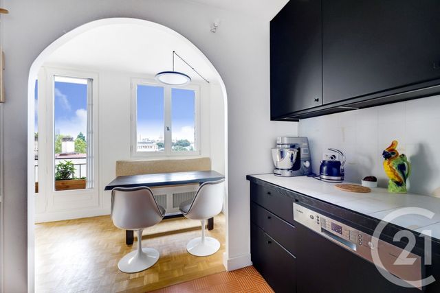 Appartement F6 &agrave; vendre - 6 pi&egrave;ces - 108,43 m2 - Paris - 75005 - ILE-DE-FRANCE
