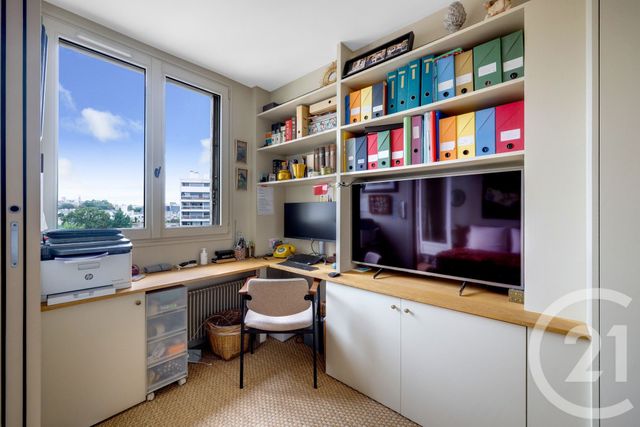 Appartement F6 &agrave; vendre - 6 pi&egrave;ces - 108,43 m2 - Paris - 75005 - ILE-DE-FRANCE