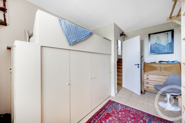 Appartement F6 &agrave; vendre - 6 pi&egrave;ces - 108,43 m2 - Paris - 75005 - ILE-DE-FRANCE