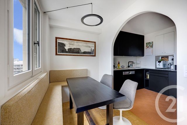 Appartement F6 &agrave; vendre - 6 pi&egrave;ces - 108,43 m2 - Paris - 75005 - ILE-DE-FRANCE