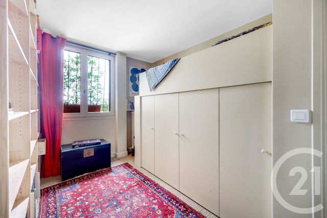 Appartement F6 &agrave; vendre - 6 pi&egrave;ces - 108,43 m2 - Paris - 75005 - ILE-DE-FRANCE