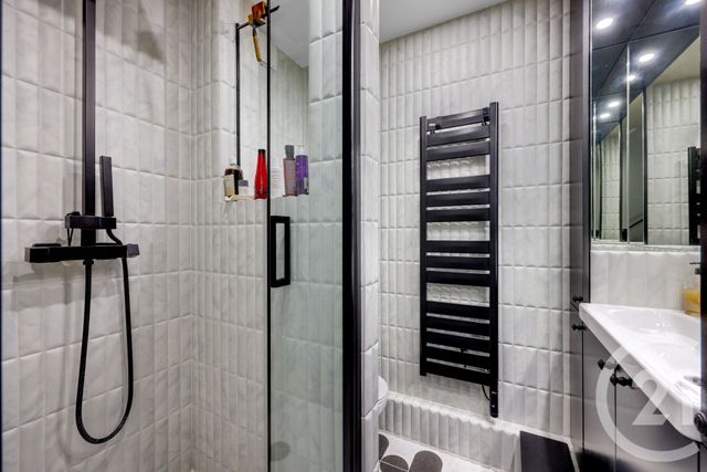 Appartement F6 &agrave; vendre - 6 pi&egrave;ces - 108,43 m2 - Paris - 75005 - ILE-DE-FRANCE