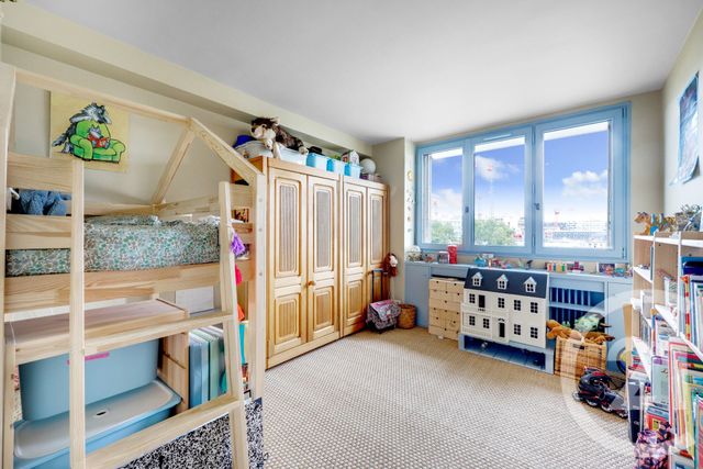 Appartement F6 &agrave; vendre - 6 pi&egrave;ces - 108,43 m2 - Paris - 75005 - ILE-DE-FRANCE