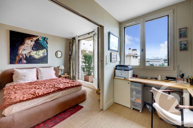 Appartement F6 &agrave; vendre - 6 pi&egrave;ces - 108,43 m2 - Paris - 75005 - ILE-DE-FRANCE