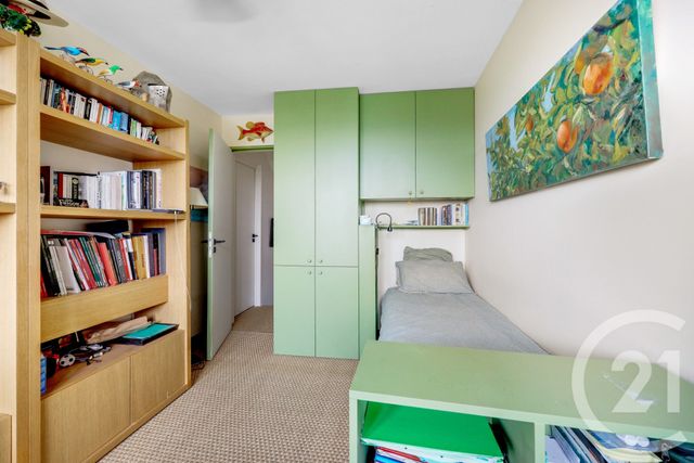 Appartement F6 &agrave; vendre - 6 pi&egrave;ces - 108,43 m2 - Paris - 75005 - ILE-DE-FRANCE