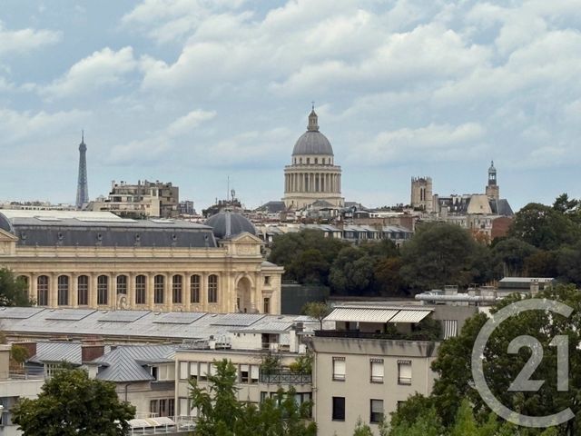 appartement - PARIS - 75005