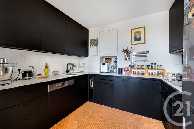 Appartement F6 &agrave; vendre - 6 pi&egrave;ces - 108,43 m2 - Paris - 75005 - ILE-DE-FRANCE