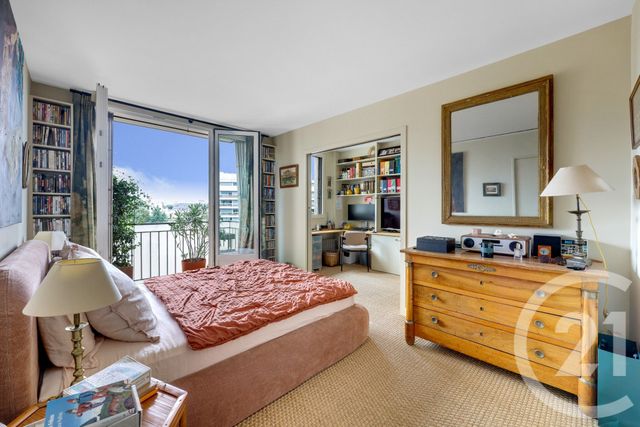 Appartement F6 &agrave; vendre - 6 pi&egrave;ces - 108,43 m2 - Paris - 75005 - ILE-DE-FRANCE
