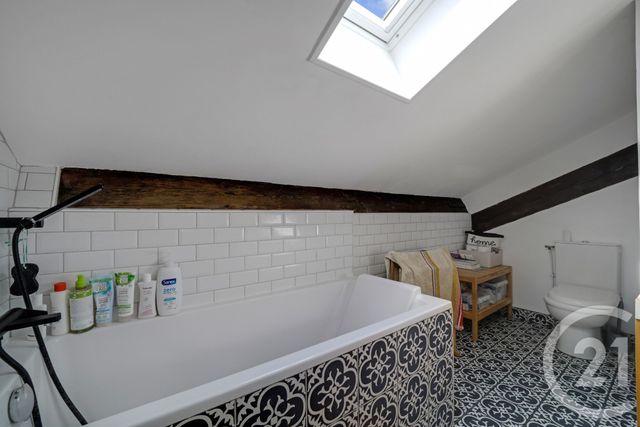 Appartement F2 &agrave; vendre - 2 pi&egrave;ces - 58,73 m2 - Montrouge - 92 - ILE-DE-FRANCE