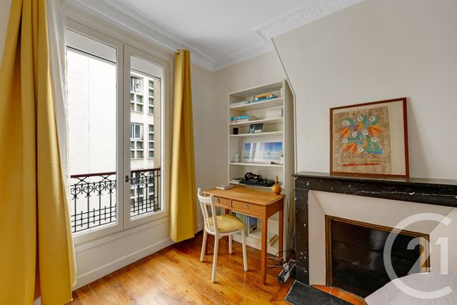 Appartement F2 &agrave; vendre - 2 pi&egrave;ces - 40,52 m2 - Montrouge - 92 - ILE-DE-FRANCE