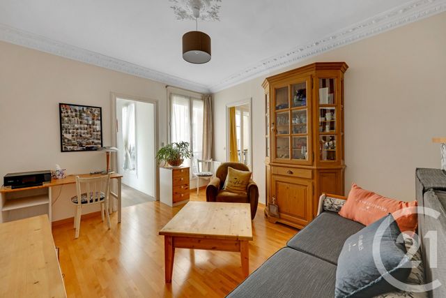 appartement - MONTROUGE - 92