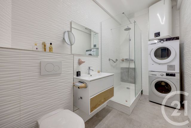 Appartement F3 &agrave; vendre - 3 pi&egrave;ces - 101 m2 - Montrouge - 92 - ILE-DE-FRANCE