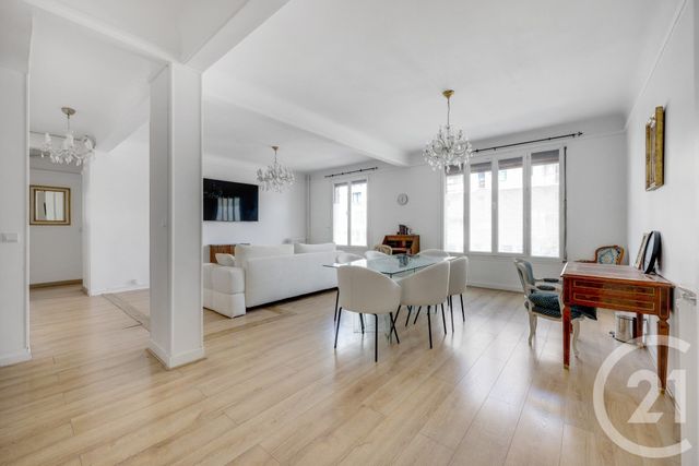 Appartement F3 &agrave; vendre - 3 pi&egrave;ces - 101 m2 - Montrouge - 92 - ILE-DE-FRANCE