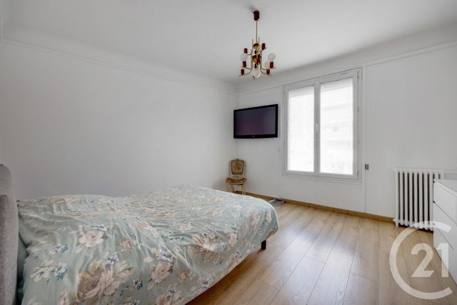 Appartement F3 &agrave; vendre - 3 pi&egrave;ces - 101 m2 - Montrouge - 92 - ILE-DE-FRANCE