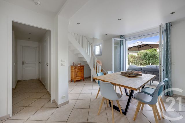 Maison &agrave; vendre - 6 pi&egrave;ces - 145 m2 - Bagneux - 92 - ILE-DE-FRANCE