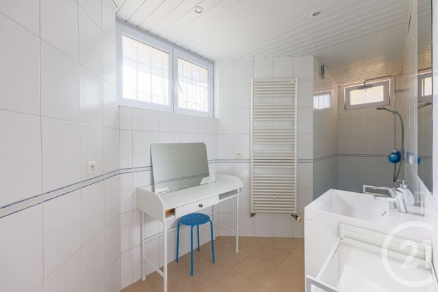 Maison &agrave; vendre - 6 pi&egrave;ces - 145 m2 - Bagneux - 92 - ILE-DE-FRANCE