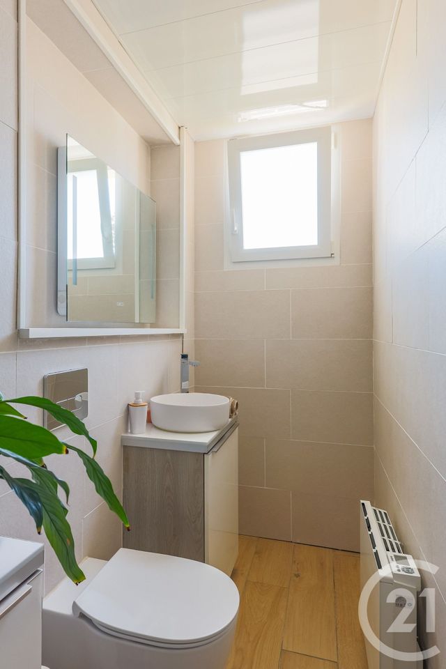 Maison &agrave; vendre - 6 pi&egrave;ces - 145 m2 - Bagneux - 92 - ILE-DE-FRANCE