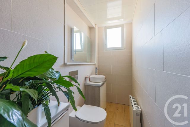 Maison &agrave; vendre - 6 pi&egrave;ces - 145 m2 - Bagneux - 92 - ILE-DE-FRANCE