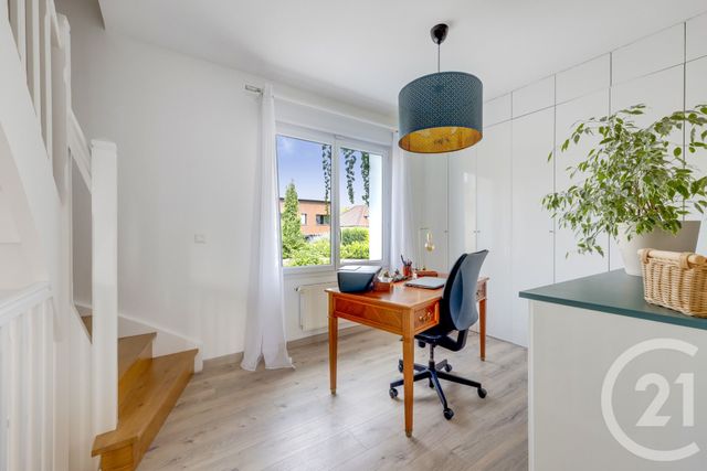Maison &agrave; vendre - 6 pi&egrave;ces - 145 m2 - Bagneux - 92 - ILE-DE-FRANCE