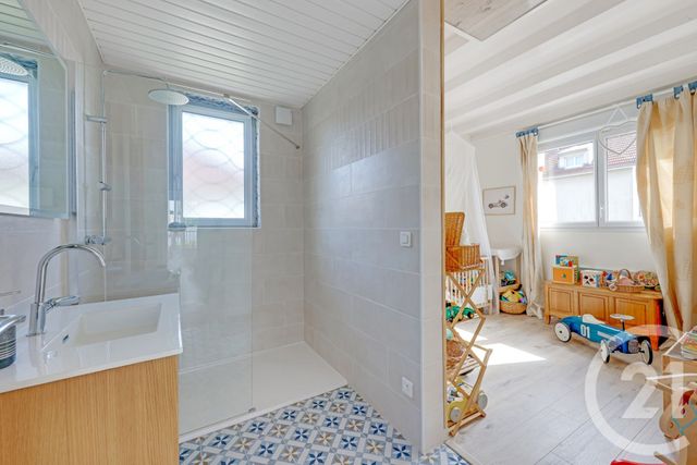Maison &agrave; vendre - 6 pi&egrave;ces - 145 m2 - Bagneux - 92 - ILE-DE-FRANCE