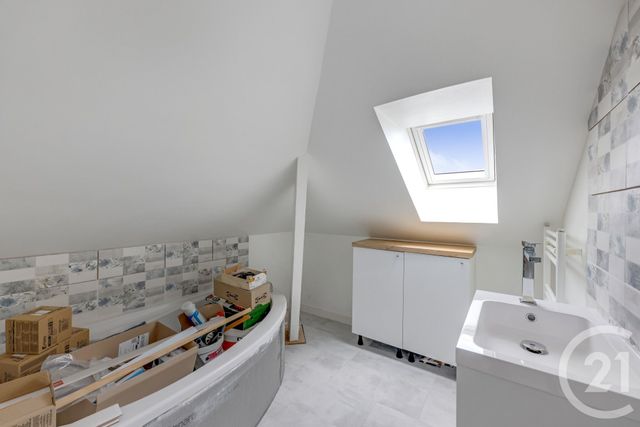 Maison &agrave; vendre - 6 pi&egrave;ces - 145 m2 - Bagneux - 92 - ILE-DE-FRANCE