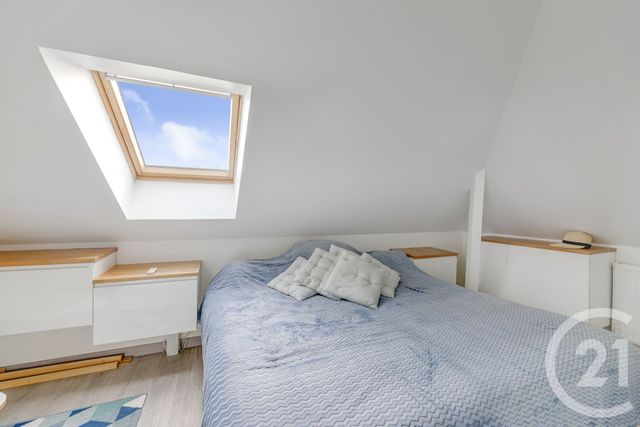 Maison &agrave; vendre - 6 pi&egrave;ces - 145 m2 - Bagneux - 92 - ILE-DE-FRANCE