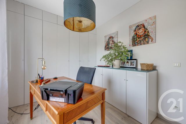 Maison &agrave; vendre - 6 pi&egrave;ces - 145 m2 - Bagneux - 92 - ILE-DE-FRANCE
