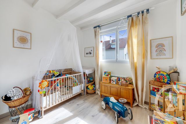 Maison &agrave; vendre - 6 pi&egrave;ces - 145 m2 - Bagneux - 92 - ILE-DE-FRANCE