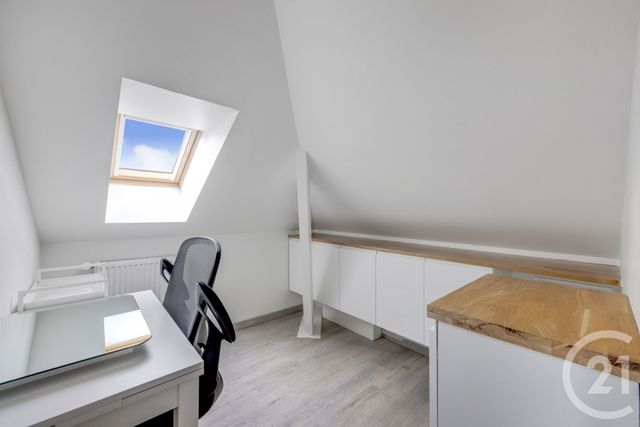 Maison &agrave; vendre - 6 pi&egrave;ces - 145 m2 - Bagneux - 92 - ILE-DE-FRANCE