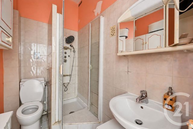 Appartement F2 &agrave; vendre - 2 pi&egrave;ces - 36,25 m2 - Montrouge - 92 - ILE-DE-FRANCE