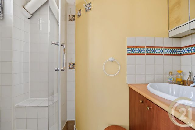 Appartement F3 &agrave; vendre - 3 pi&egrave;ces - 48,32 m2 - Montrouge - 92 - ILE-DE-FRANCE