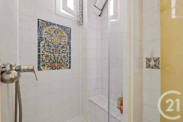 Appartement F3 &agrave; vendre - 3 pi&egrave;ces - 48,32 m2 - Montrouge - 92 - ILE-DE-FRANCE