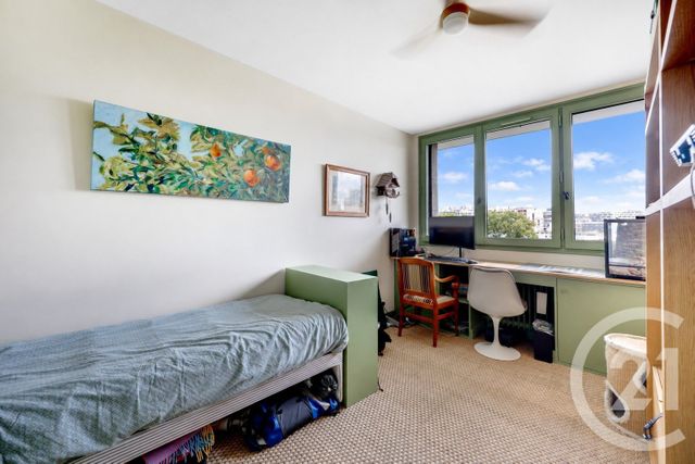 Appartement F6 &agrave; vendre - 6 pi&egrave;ces - 108,43 m2 - Paris - 75005 - ILE-DE-FRANCE