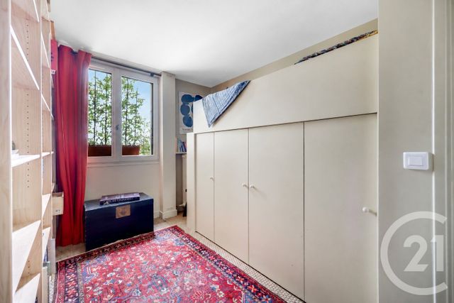 Appartement F6 &agrave; vendre - 6 pi&egrave;ces - 108,43 m2 - Paris - 75005 - ILE-DE-FRANCE