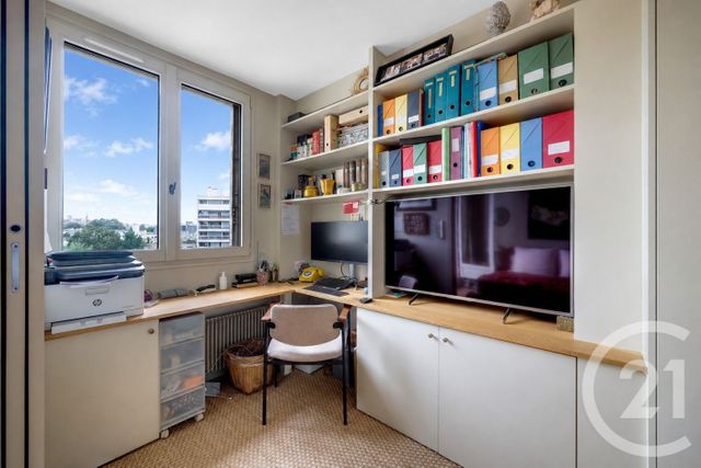 Appartement F6 &agrave; vendre - 6 pi&egrave;ces - 108,43 m2 - Paris - 75005 - ILE-DE-FRANCE