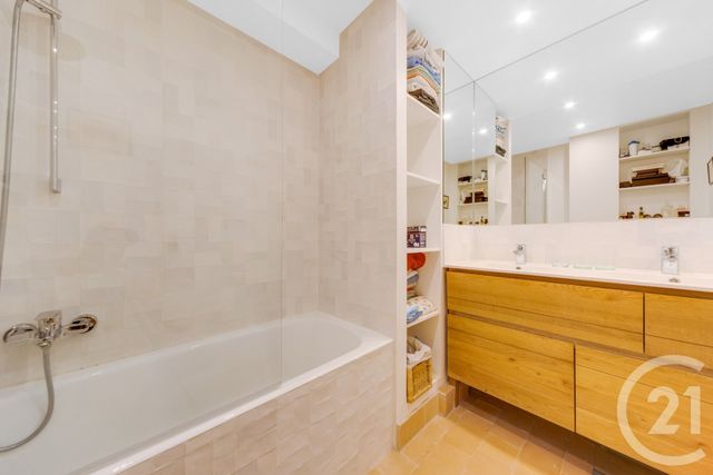 Appartement F6 &agrave; vendre - 6 pi&egrave;ces - 108,43 m2 - Paris - 75005 - ILE-DE-FRANCE