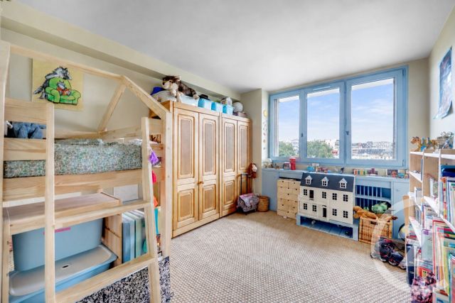 Appartement F6 &agrave; vendre - 6 pi&egrave;ces - 108,43 m2 - Paris - 75005 - ILE-DE-FRANCE