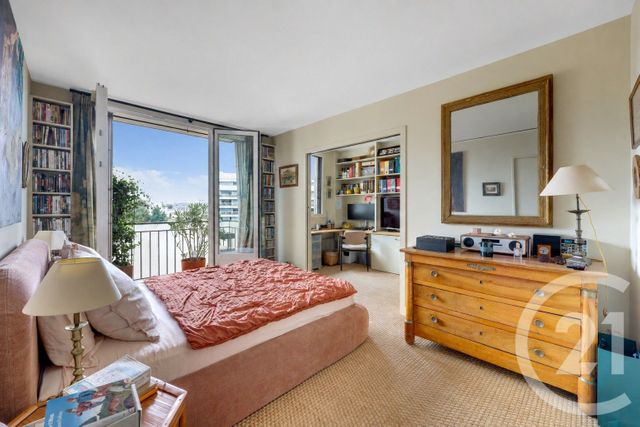 Appartement F6 &agrave; vendre - 6 pi&egrave;ces - 108,43 m2 - Paris - 75005 - ILE-DE-FRANCE