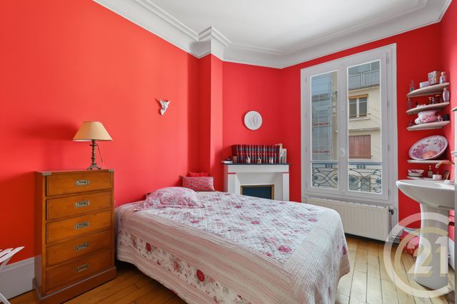 Appartement T3 &agrave; vendre - 3 pi&egrave;ces - 48,32 m2 - Montrouge - 92 - ILE-DE-FRANCE