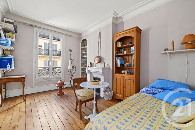 Appartement T3 &agrave; vendre - 3 pi&egrave;ces - 48,32 m2 - Montrouge - 92 - ILE-DE-FRANCE