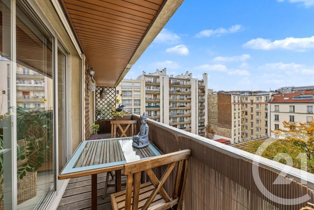 Appartement &agrave; vendre - 2 pi&egrave;ces - 51,98 m2 - Paris - 75012 - ILE-DE-FRANCE