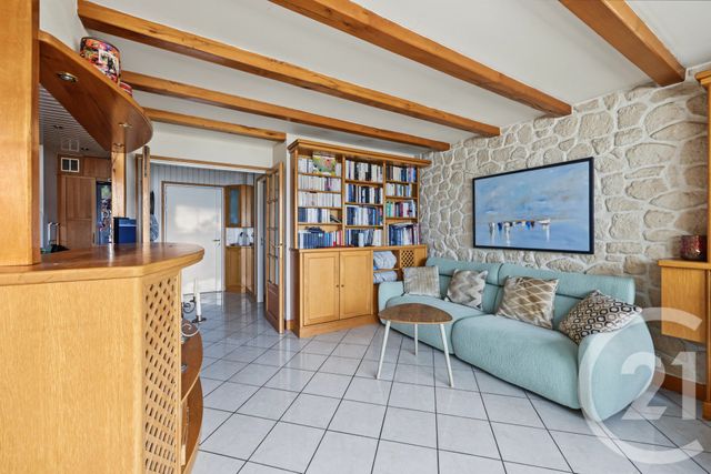 Appartement &agrave; vendre - 2 pi&egrave;ces - 51,98 m2 - Paris - 75012 - ILE-DE-FRANCE